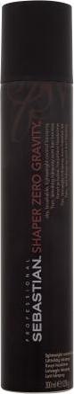 Immagine prodotto Sebastian Lacca professionale Zero Gravity per capelli a controllo leggero - 300 Ml (300 ml)