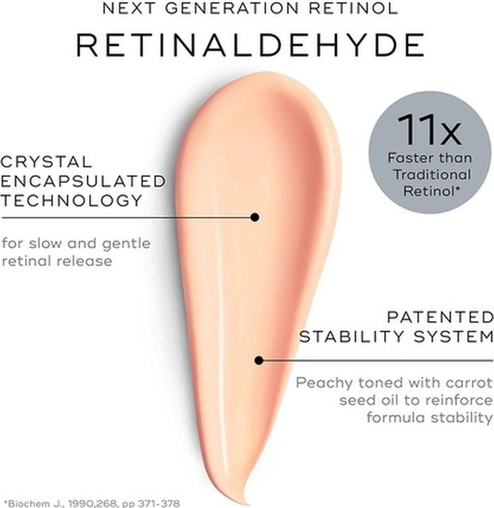 Produktbild Medik8 Crystal Retinal 3 (30 ml)