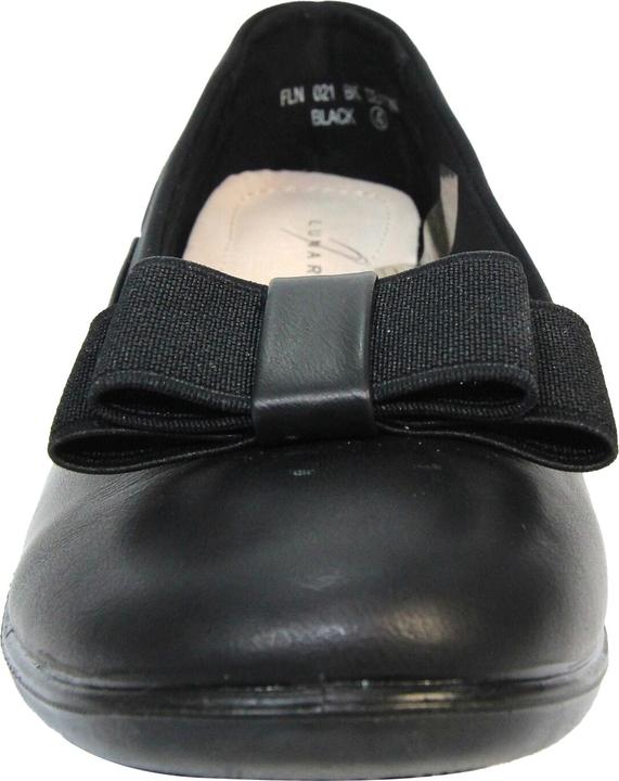 Immagine prodotto Lunar Décolleté Deacon in pelle (36)