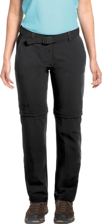 Immagine prodotto Maier Sports Pantalone Nata 2 Zip Off Pant (Banda radio 38 (2600 MHz))