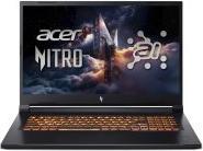 Productafbeelding Acer Nitro V17 (ANV17-41-R6AD) Gaming 17,3" Full-HD, 144Hz, Ryzen R7-260 (16 TOPS), 16GB RAM, 1TB SS (17.30", AMD Ryzen 7 260, 16 GB)