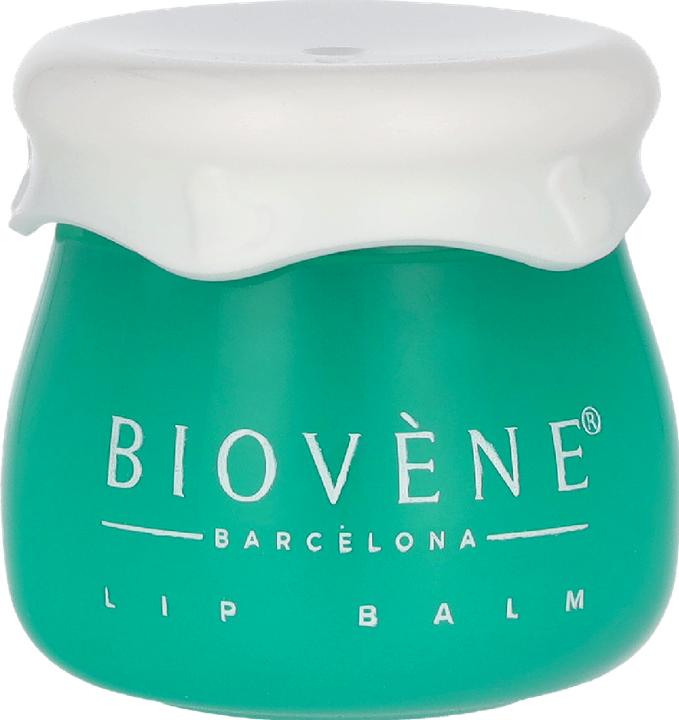 Actual product image Biovène Plump-Me Yummy! (Lip balm)