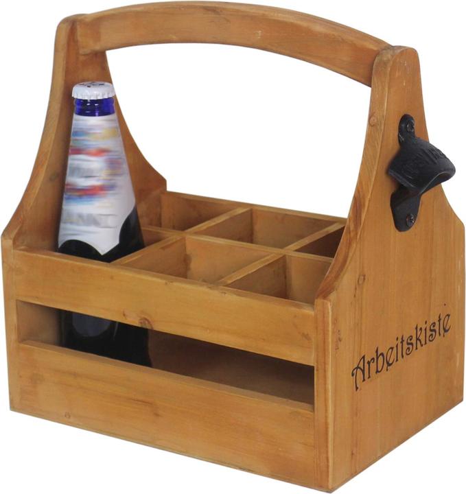 Produktbild HTI-Line Flaschenträger