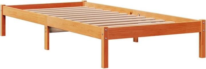 Image du produit vidaXL Bettgestell (75 x 190 cm)