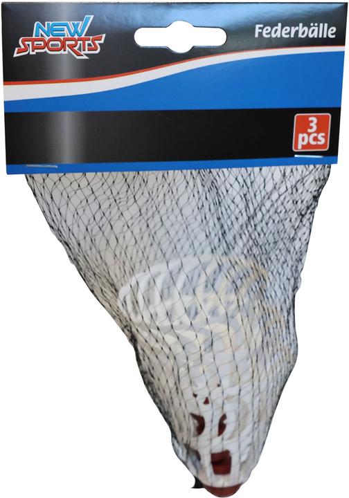 Image du produit New Sports Volants à plumes Aerorecord