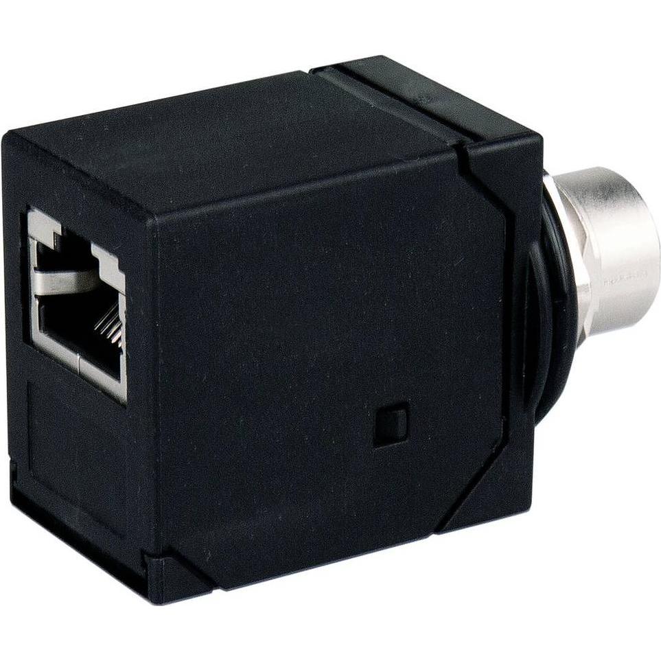 TelegäRtner Stx M12X1-Rj45, Accessori Di Rete