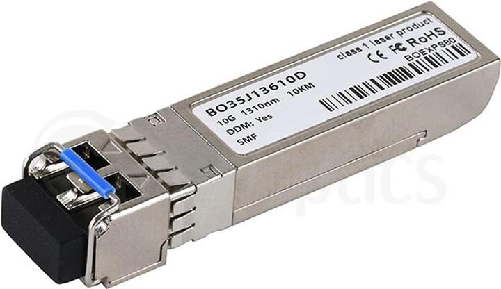 Immagine prodotto CBO IBM 45W2420 Compatibile BlueOptics SFP+ BO35J13610D