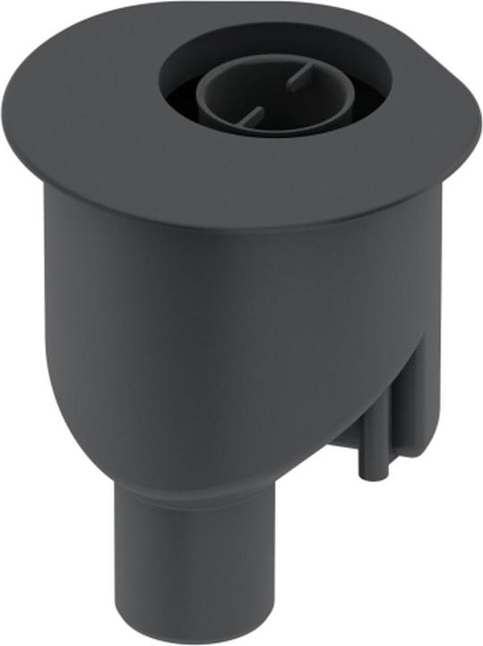 TECE TECEdrainline Ablauf senkrecht DN 50, 1,3 l/s (Ablaufgarnitur)
