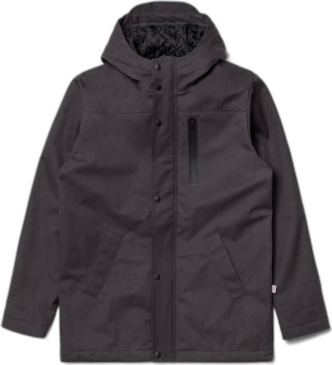 Produktbild Revolution Parka mit Brusttasche (S)