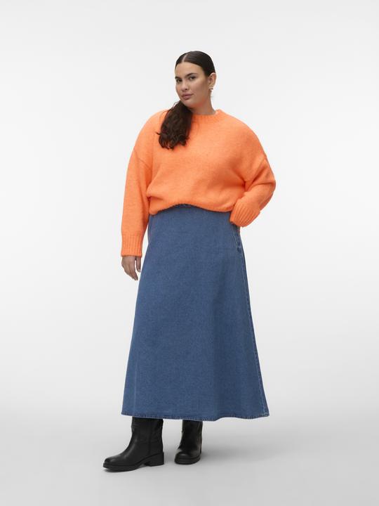 Image du produit Vero Moda VMCHOPE Strickpullover Strickpullover (M)