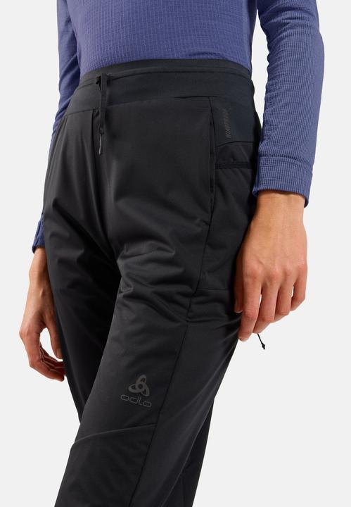 Actual product image Odlo Zeroweight Pro Warm (XS)