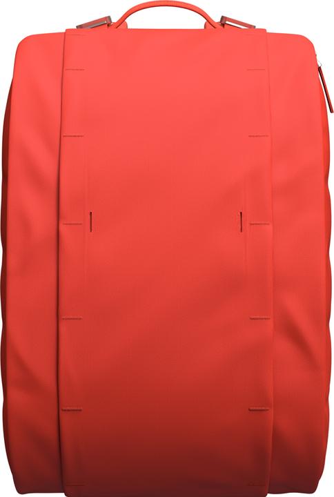 Falu Red
