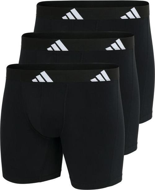 Immagine prodotto Adidas Active Flex Cotton Shorts (XXL, confezione da 3)