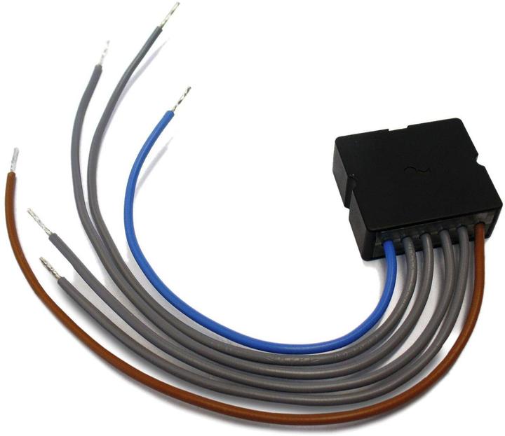 Digitalstrom Joker terminal for pushbuttons and sensors (Heating actuator)