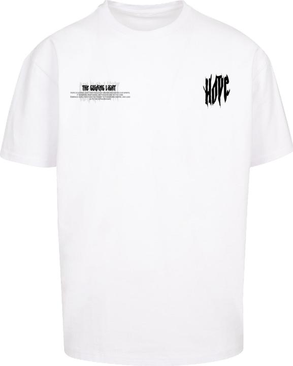 Produktbild Merchcode Hope Wings T-Shirt - 171735 (M)