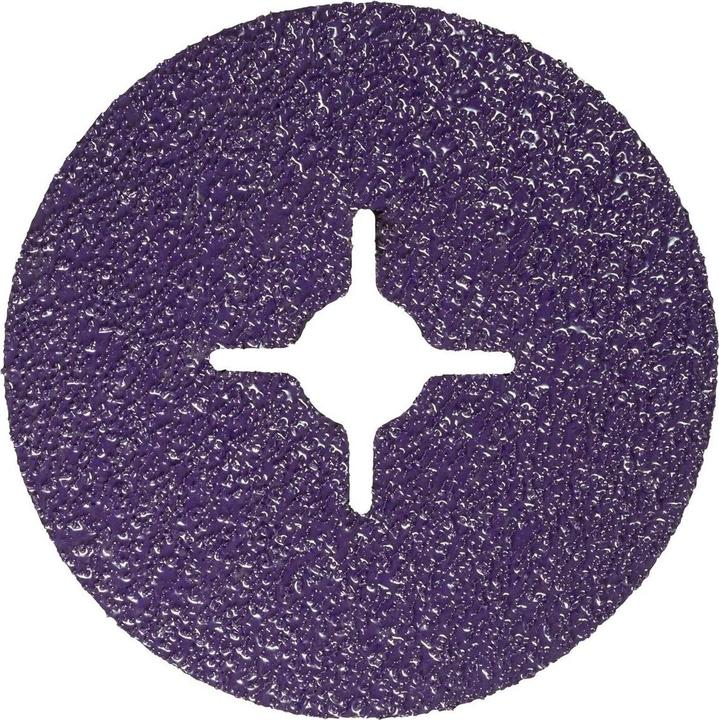 Produktbild 3M Hochleistungs-Fiberscheibe Cubitron III 1182C (80+)
