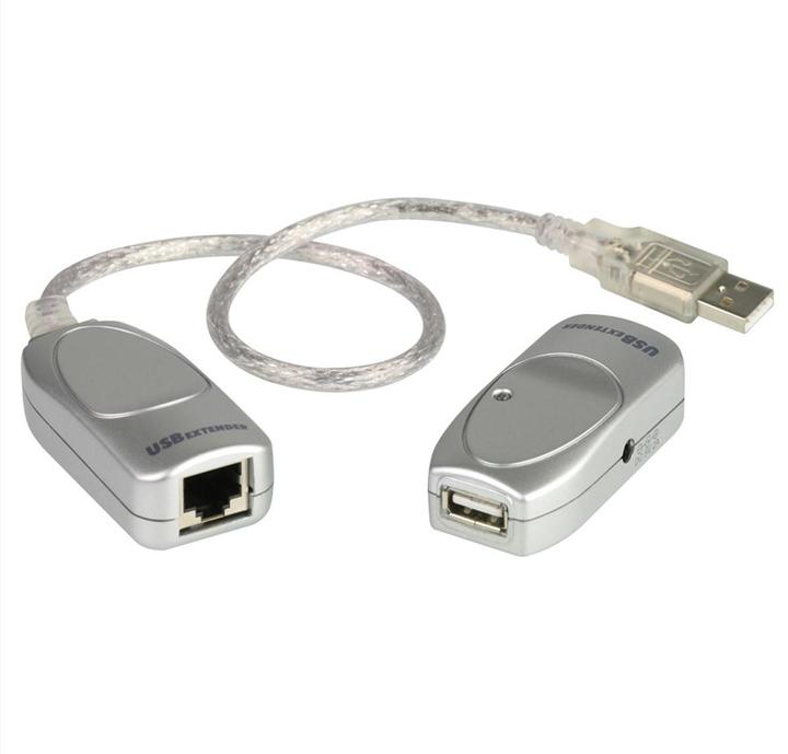 Actual product image Aten Uce60 (0.31 m, USB 1.0)