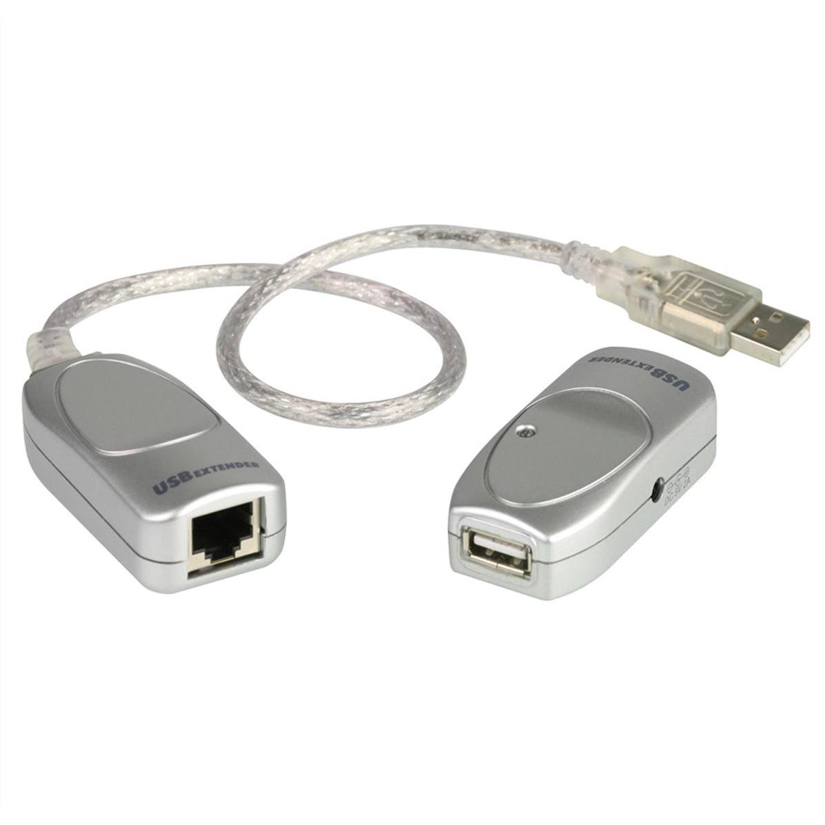 Thumbnail - Aten Uce60 (60 m, USB 1.0), USB Kabel