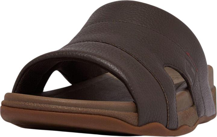 Produktbild Jim Thompson Freeway Badesandale Leder (47)