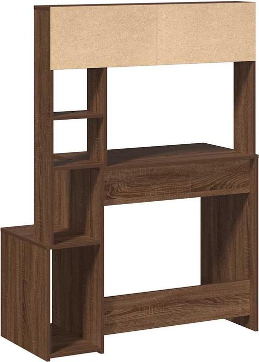 Produktbild vidaXL Schreibtisch (100 x 45 x 140 cm)