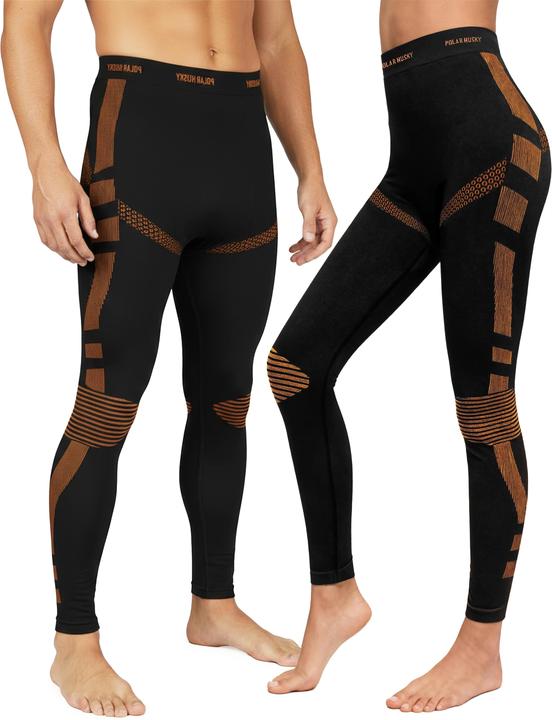 Produktbild Polar Husky Sport-Funktionsunterhose Extreme Active Wear (L, XL)