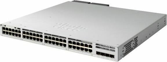 Immagine prodotto Cisco Catalyst 9300L (48 porte)