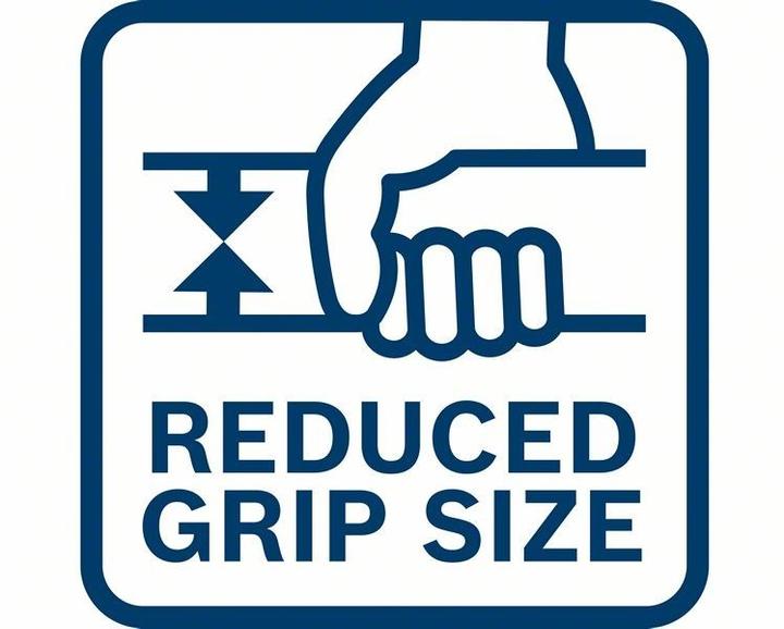 Produktbild Bosch Professional Winkelschleifer GWS 17-125 SB (125 mm)