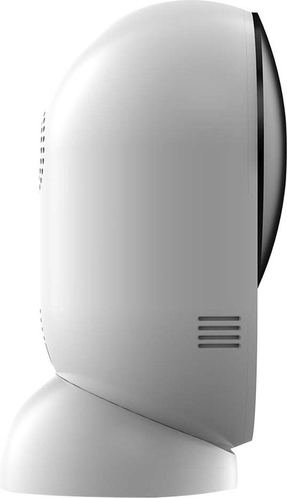Produktbild Nedis SmartLife Innenkamera mit Geräusch- und Bewegungserkennung, Full-HD, 2er-Set (2304 x 1296 Pixels)