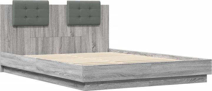 Image du produit vidaXL Bettgestell (150 x 200 cm)