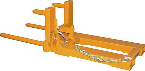 Produktbild eurokraft pro Fasswender