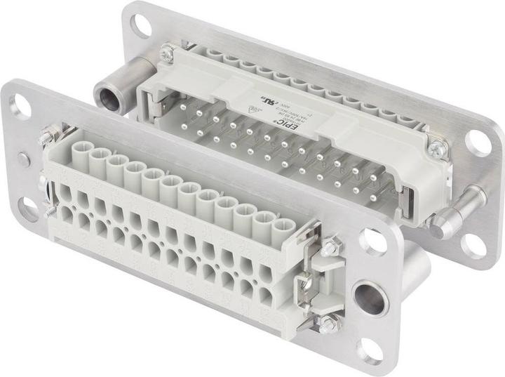 Image du produit Lapp EPIC® Cadre d'amarrage H-B 6 DF 44
