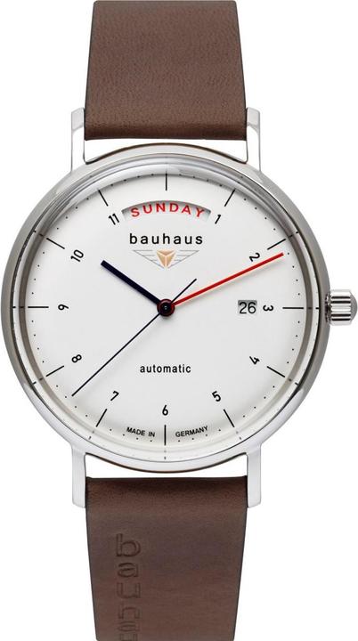 Produktbild 2162-1 Classic (Analoguhr, 41 mm)