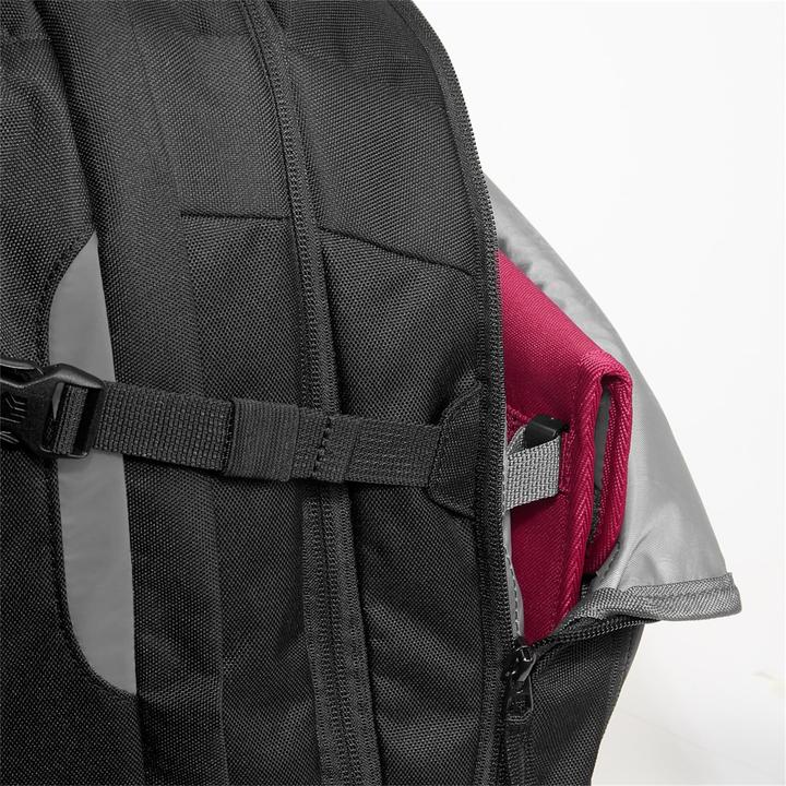 Productafbeelding Coocazoo Tablet/laptoptas, S, tot schermgrootte 27,9 cm (11"), Berry (11", Appel, Samsung)