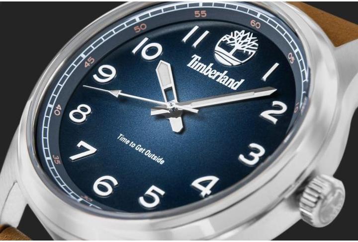 Produktbild Timberland Northbridge (Analoguhr, 45 mm)