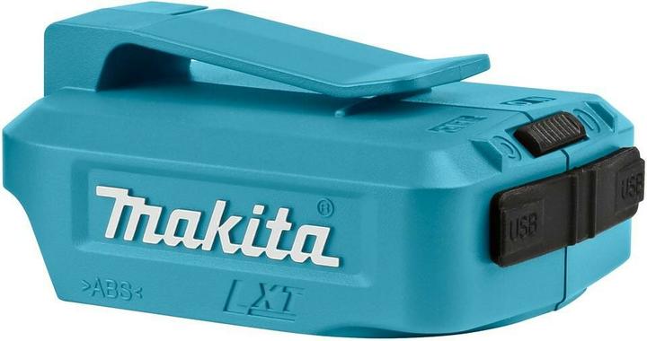 Productafbeelding Makita ADP05 (18 V)
