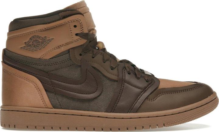 Image du produit Jordan 1 High Method Of Make Archaeo Brown (Women's) (38)