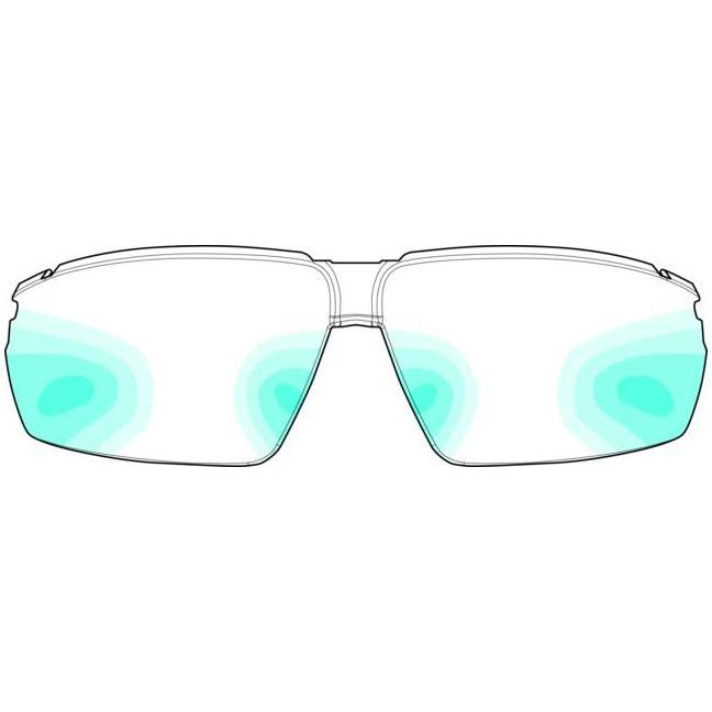 Thumbnail - Uvex Safety, Schutzbrille + Gesichtsschutz, Halbrand Korrektionsschutzbrille uvex i-3 add 1.0