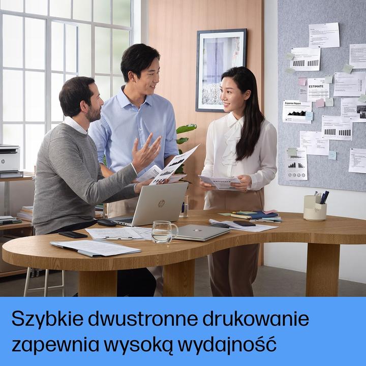 Produktbild HP LaserJet Tank MFP 2604dw (Laser, Schwarz-Weiss)