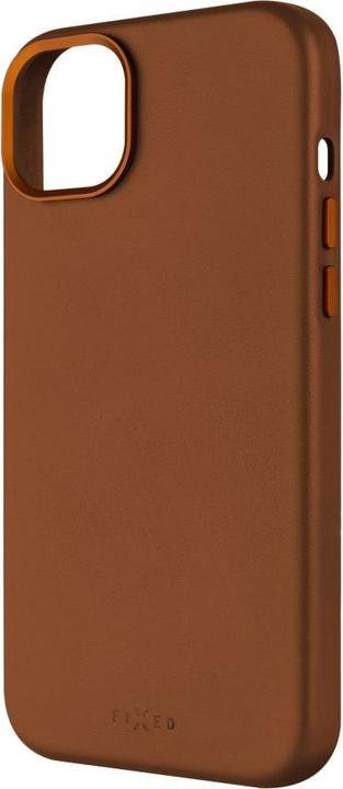 Produktbild Fixed MagLeather für Apple iPhone 15 Plus (Apple iPhone 15 Plus)