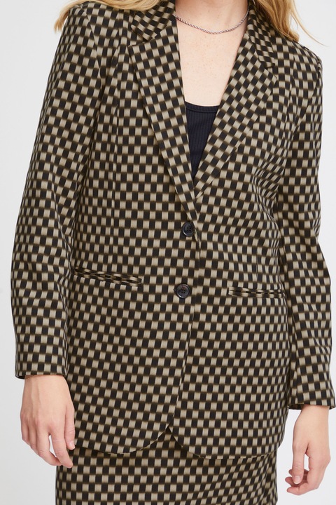 Image du produit Ichi IHKATE PRINT OVERSIZE BL 20120502 (XXL)
