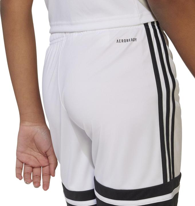 Produktbild adidas Squadra 25 Short Kids (140)