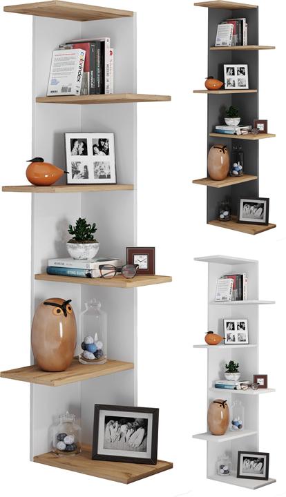 Shelving