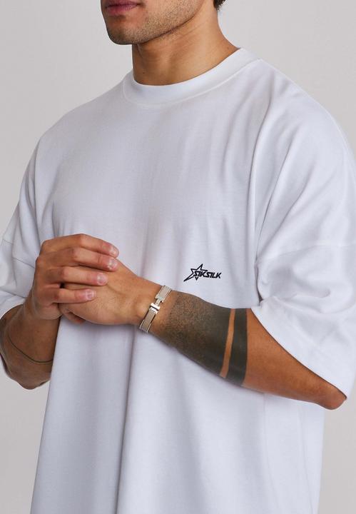 Produktbild Siksilk T-Shirt Graphic (M)