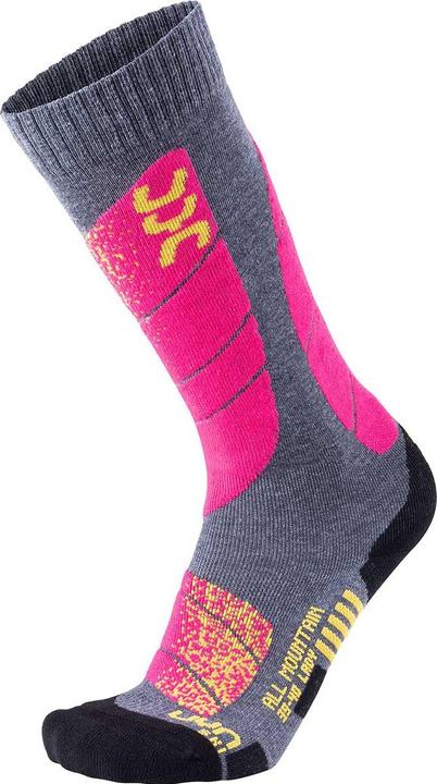 UYN Ski All Mountain