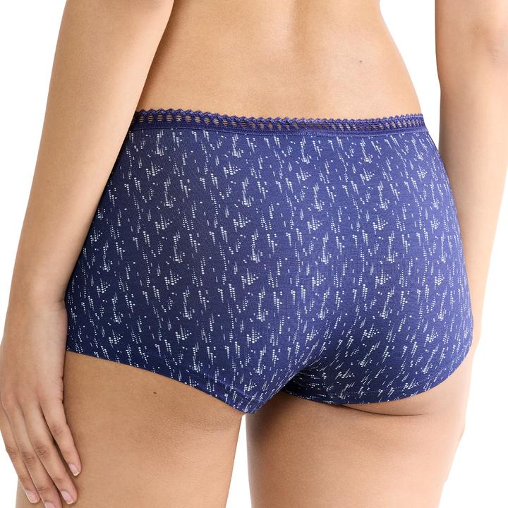 Produktbild Sloggi 6er Pack GO Crush Short Slip (S, 6er Pack)
