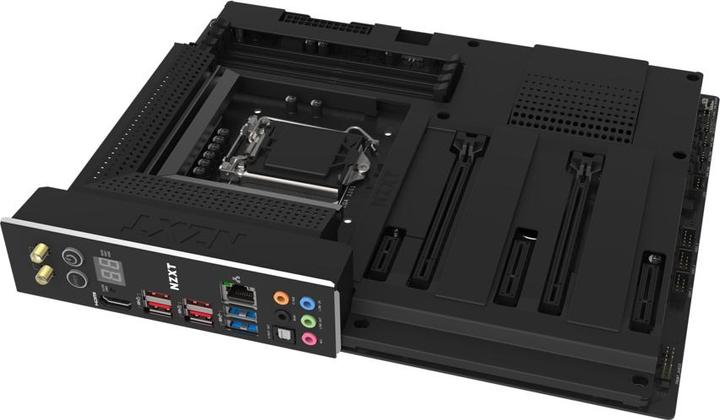 Produktbild NZXT N7 Z390 (LGA 1151, Intel Z390, ATX)