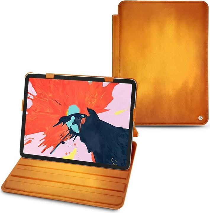 Oranje Patine