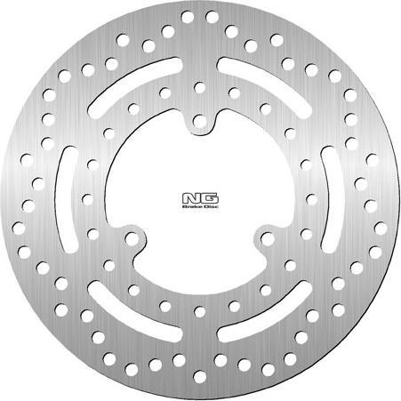 NG Brake Disc, Disco del freno, (230 mm)