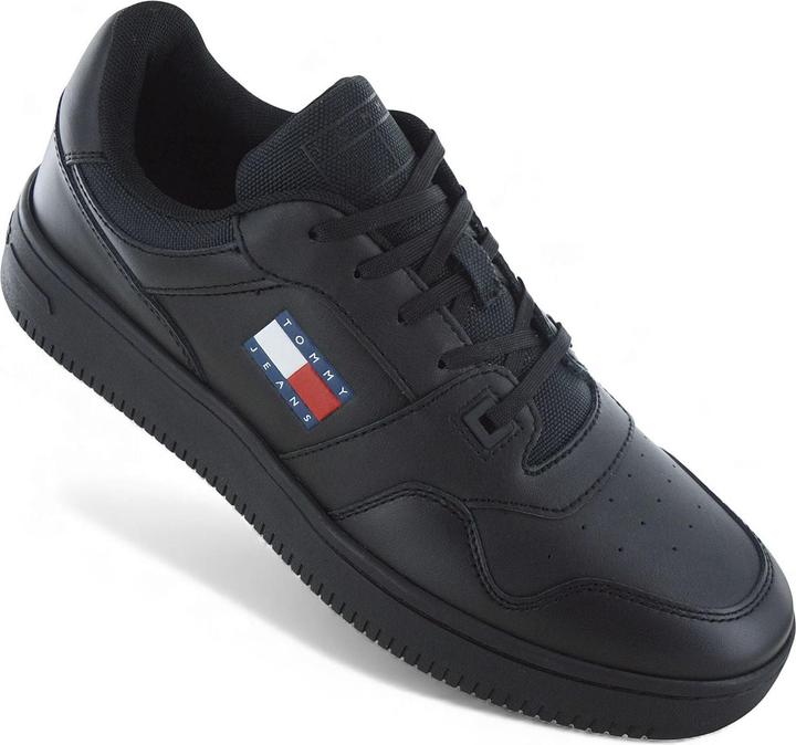 Image du produit Tommy Hilfiger Tjm Retro Basket Ess (41)