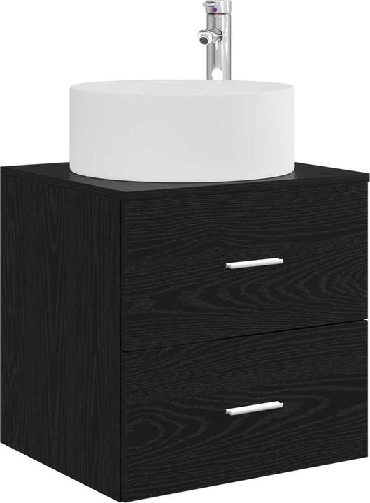 Produktbild vidaXL Badezimmermöbel